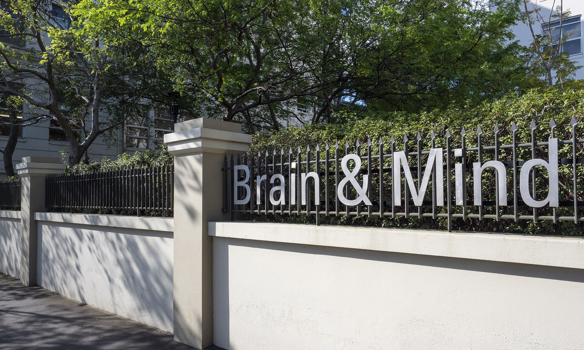 Brain & Mind Centre